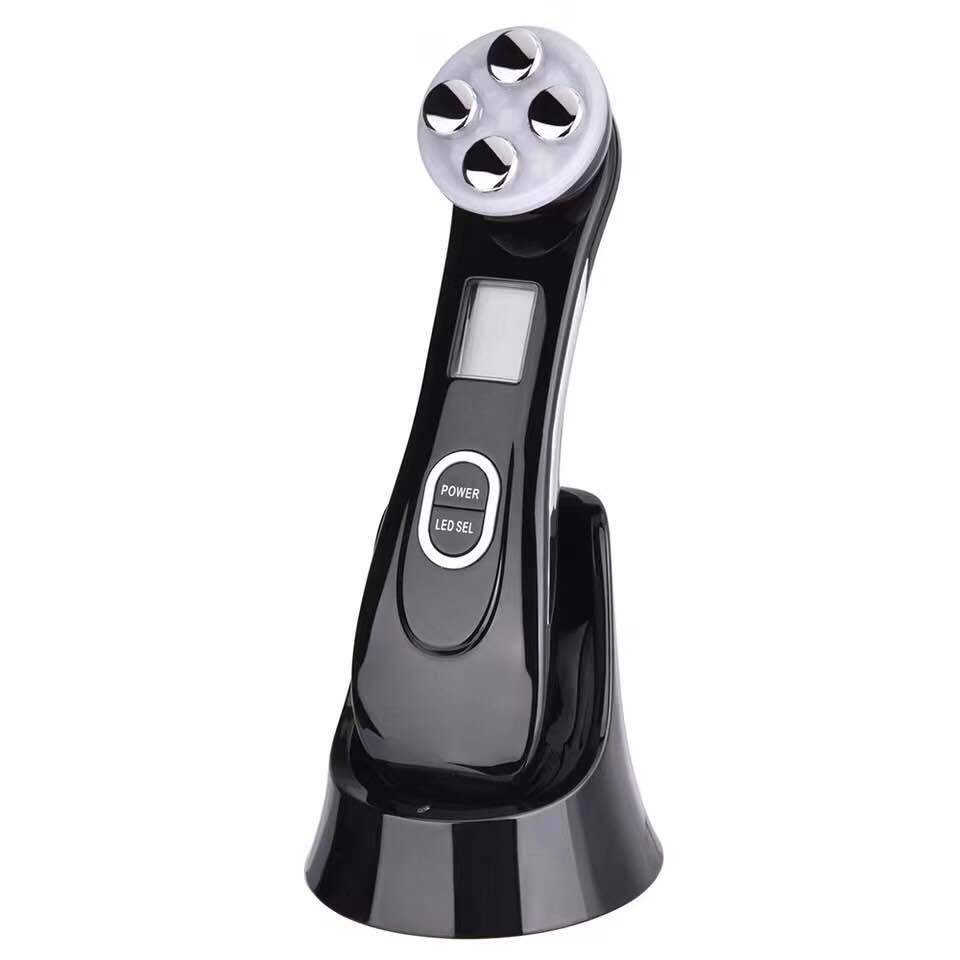 LED Photon Skin Rejuvenation RF Beauty Device LED Photon Skin Rejuvenation RF Beauty Device